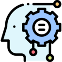 industry,electronics,interface,technology,computer,artificial intelligence,gear,AI,chip,user,robotics,settings,engineering,production